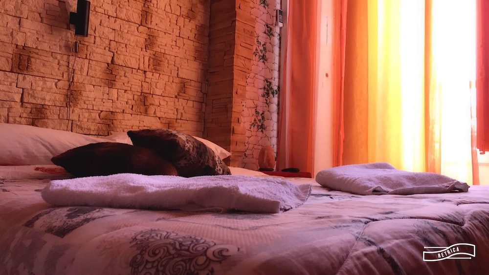 Camelot B&B Palermo