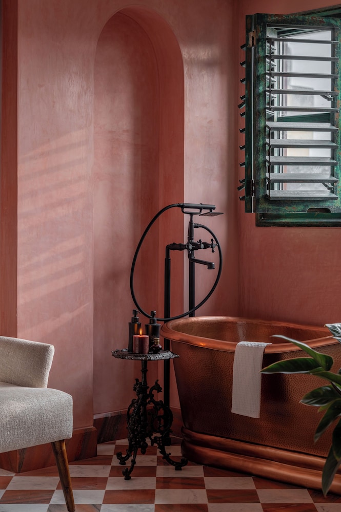 Abode Jaipur