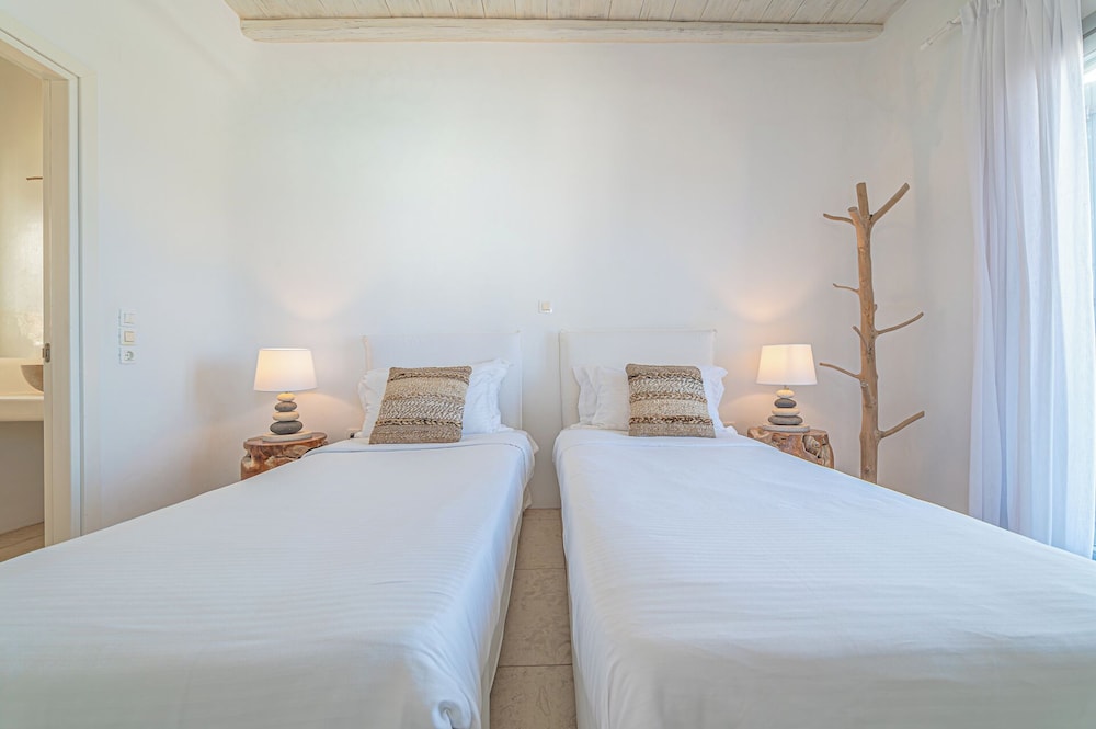 Anthis Villas Mykonos