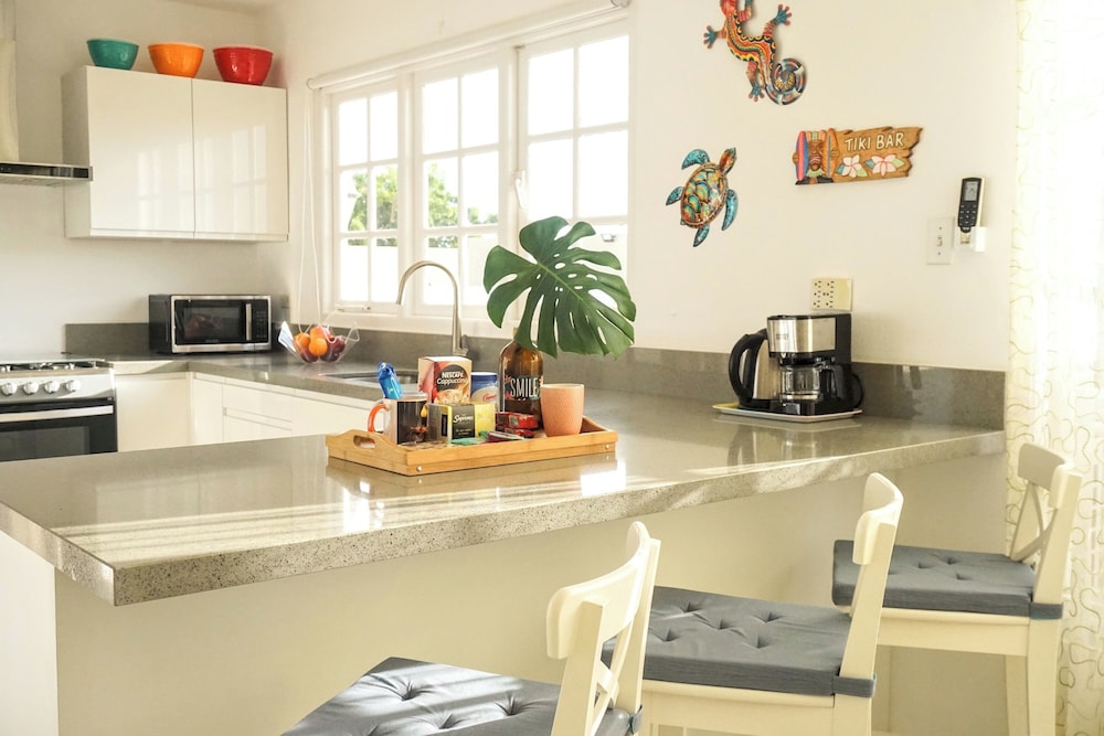 Cas Pega Pega - Close To Beach - Centrally Located