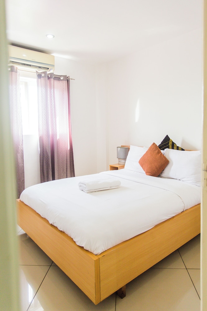 Accra Luxury Apartments at The Clifton