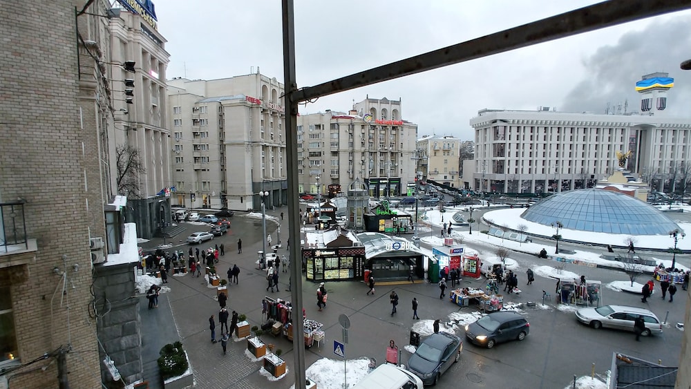 Kiev Apartments