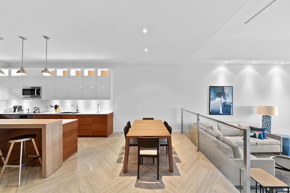Ocean Terraces Penthouse 3BR