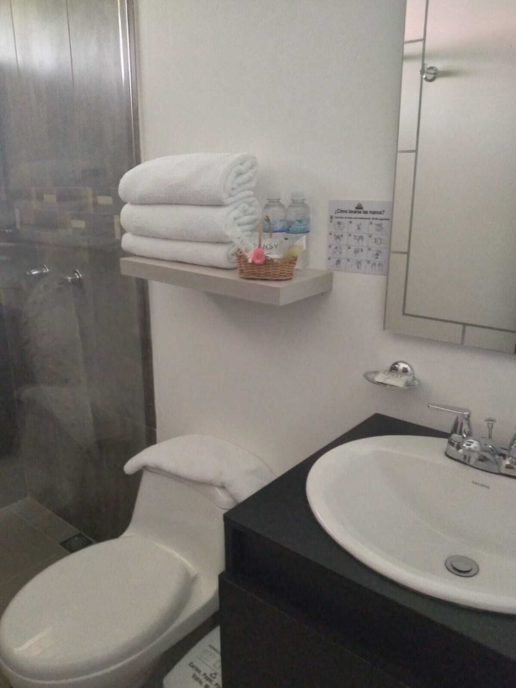 Finca Hotel Betulia