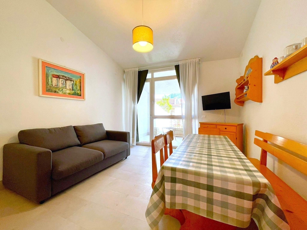 Villa in Caorle Near Spiaggia Tartaruga