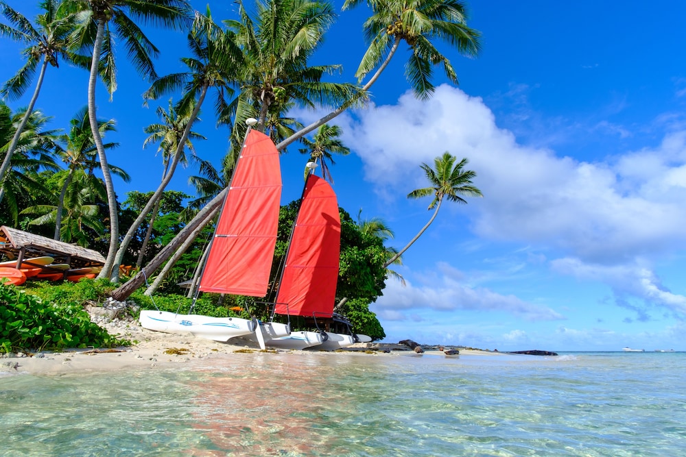 Royal Davui Island Resort, Adults Only, Meals Inclusive - view 23