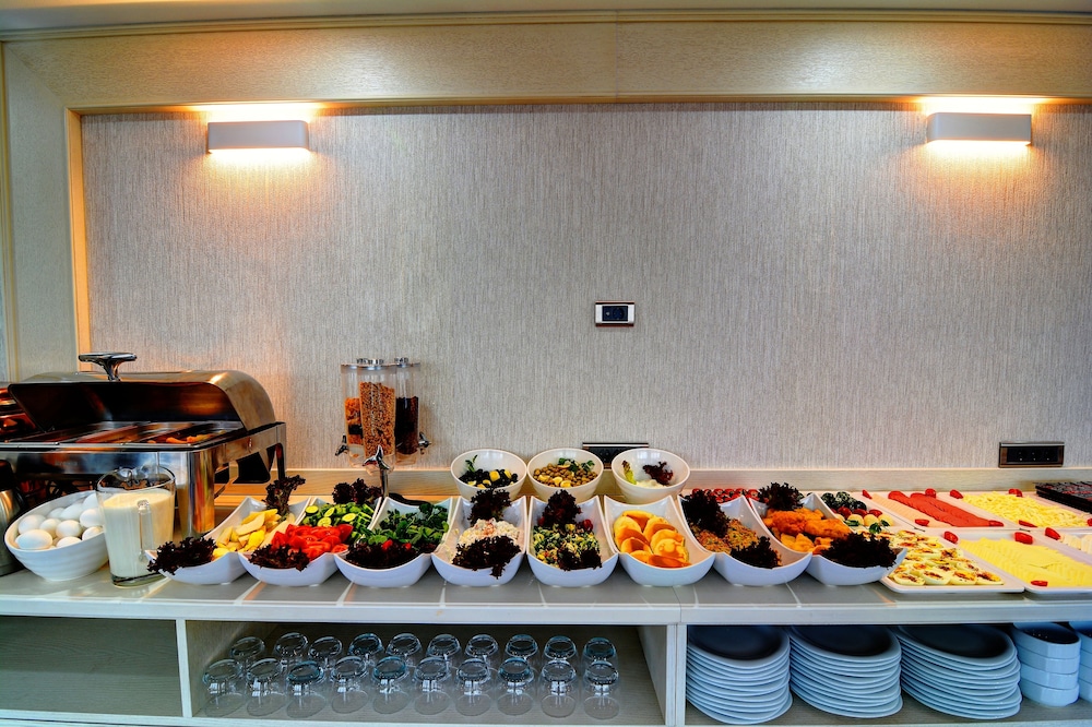 Novel Otel - Image 47