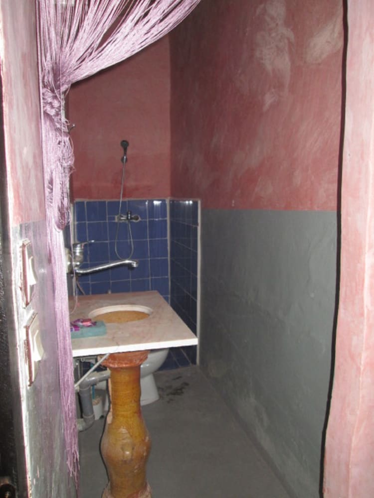 Auberge Toda