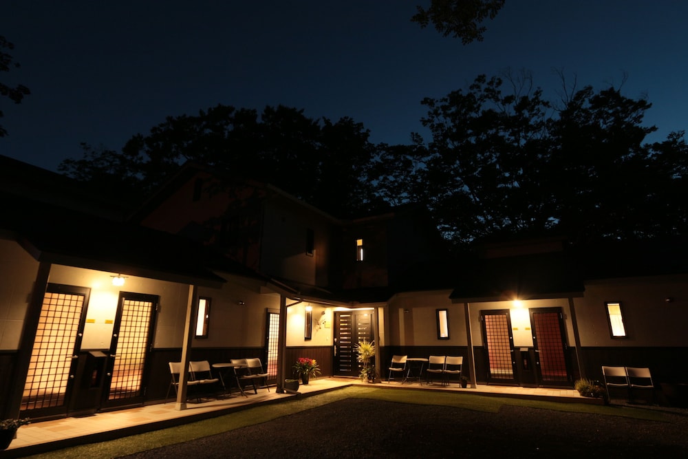 Villa Locagarden