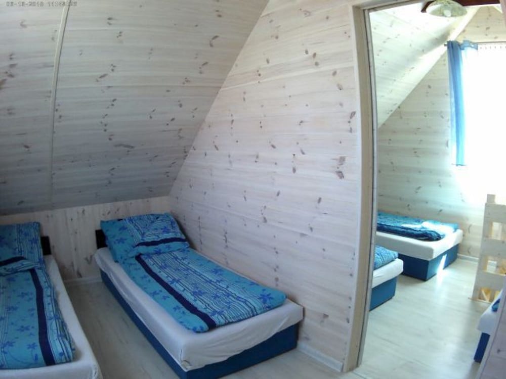 Holiday Home With 2 Bedrooms in Rewal