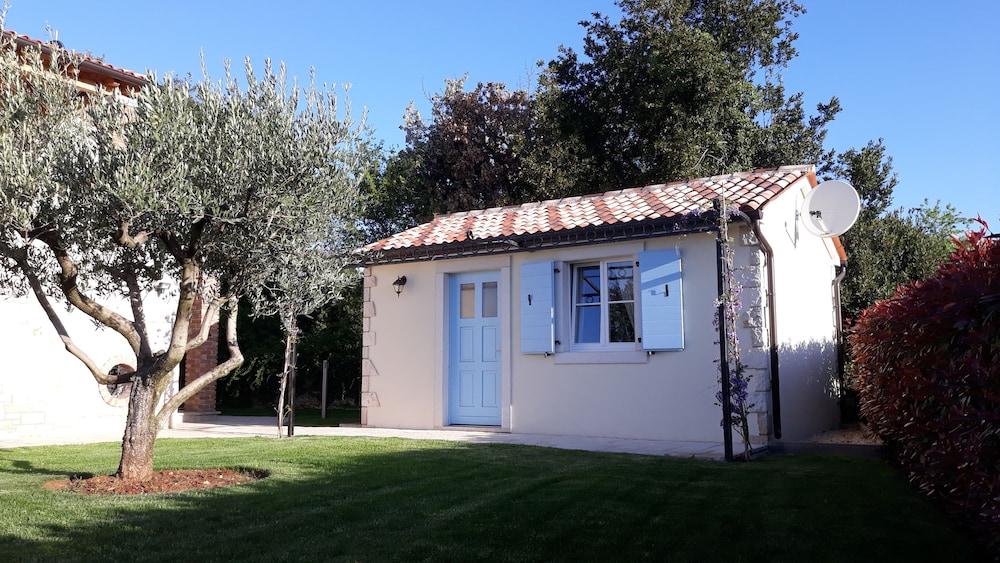 Villas Vabriga