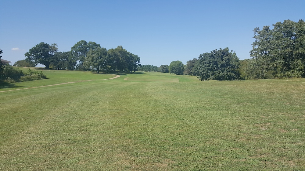 Lake Eufaula Inn