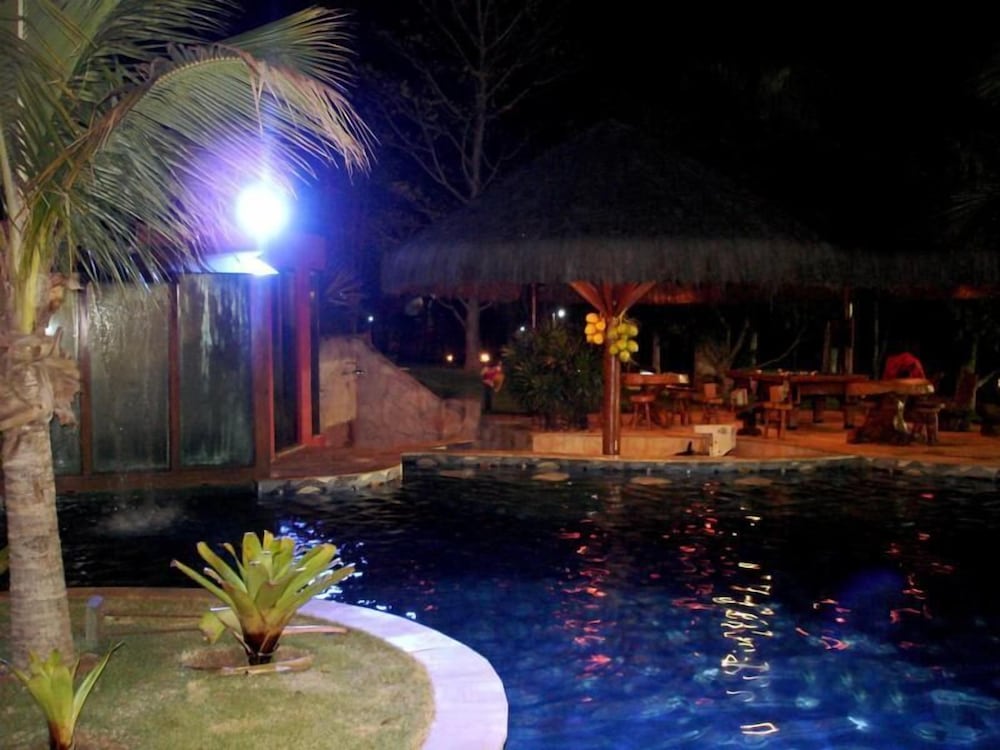 Hotel Fazenda Marco Polo