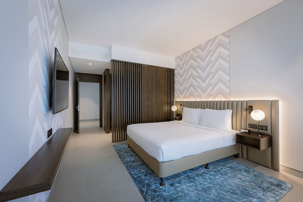 Courtyard by Marriott World Trade Centre, Dubai
