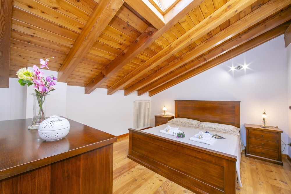 Il Lago Blu Loft With Pool photo 3