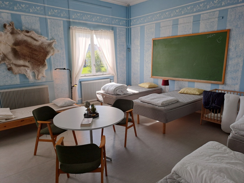 Skolan