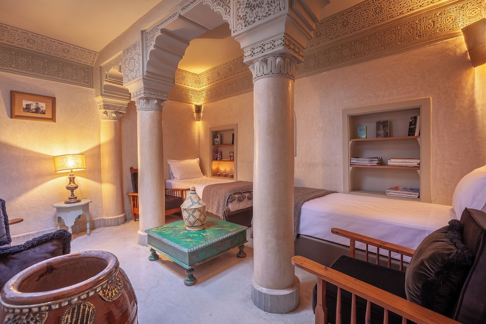 RIAD BOHEMIA