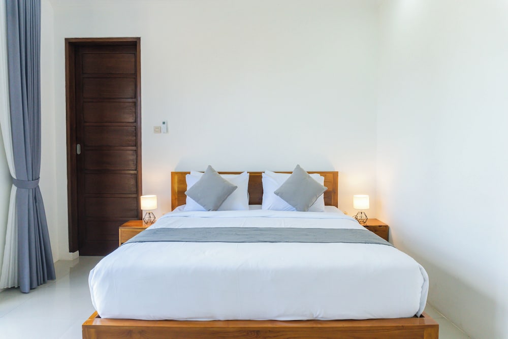 Euro House at Ubud Countryside