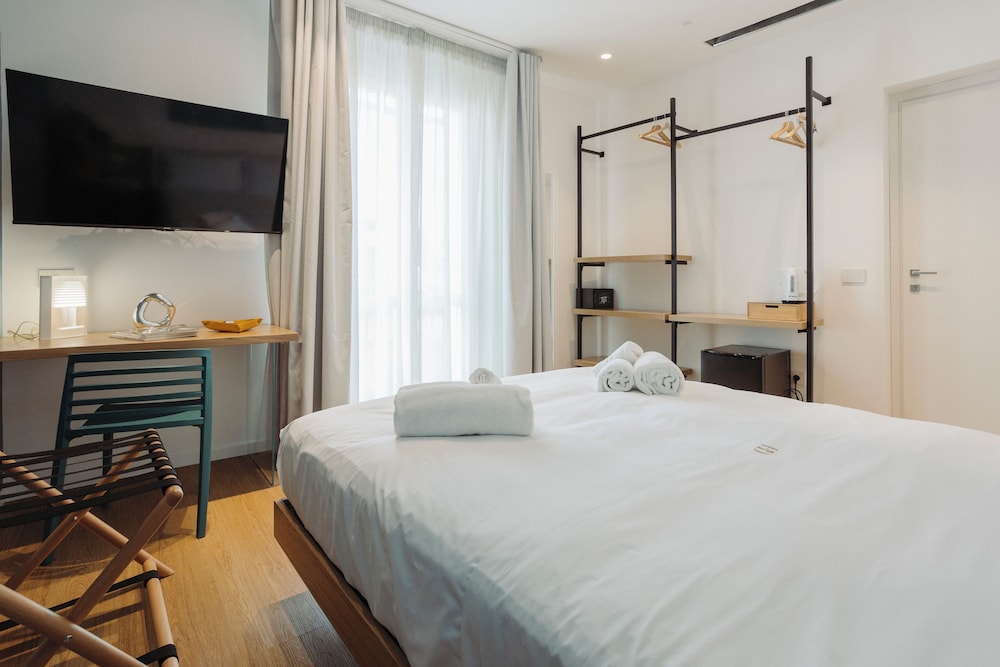 HrD Luxury rooms