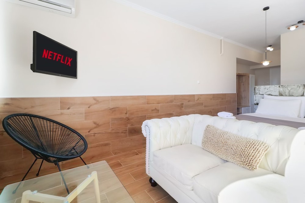 Monastiraki 507 Superhost Hub
