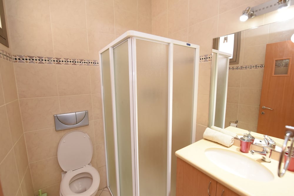 Amdar Holiday Apartments