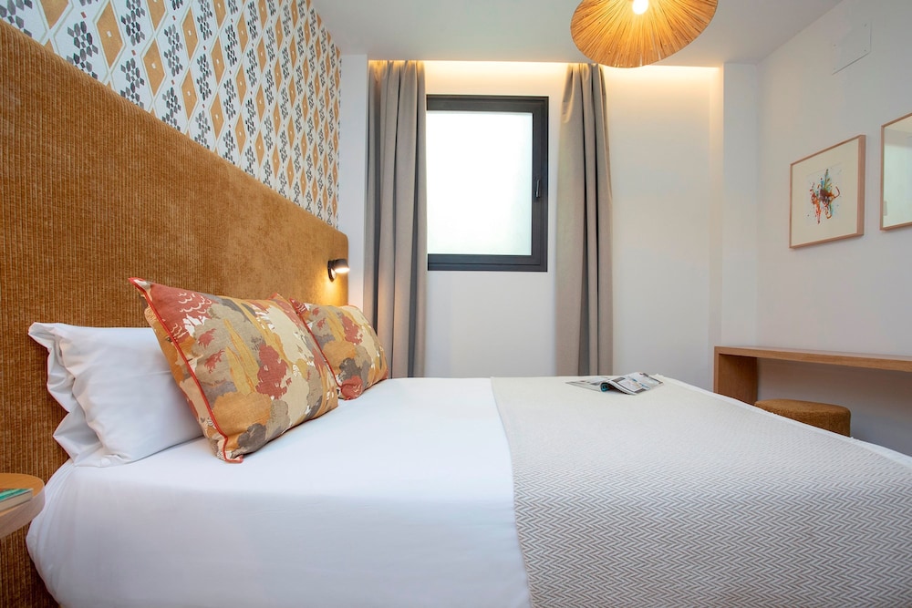Exclusive Apartment in Seville Gamazo I