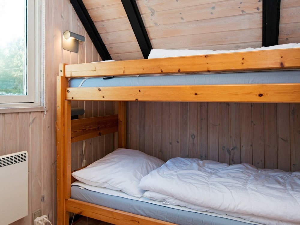 8 Person Holiday Home in Romo-by Traum view 3
