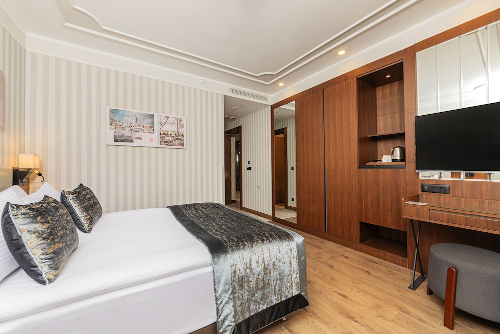 Mukarnas Pera Otel - Image 67