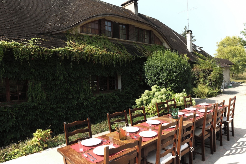 Domaine Foray