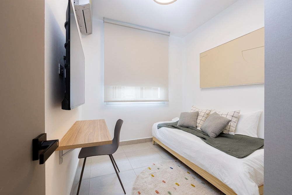 The Boho Condo by Acomodo El Cangrejo