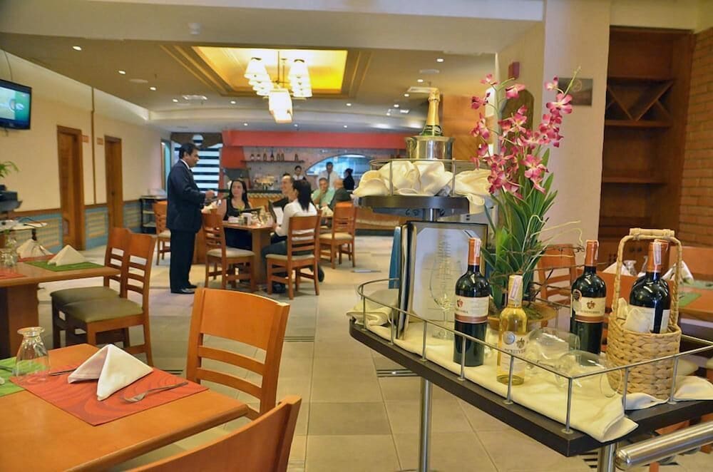 Hotel Chacao Suites