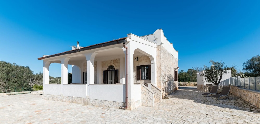 Casa Tranquillo 1876 by Wonderful Italy view 4