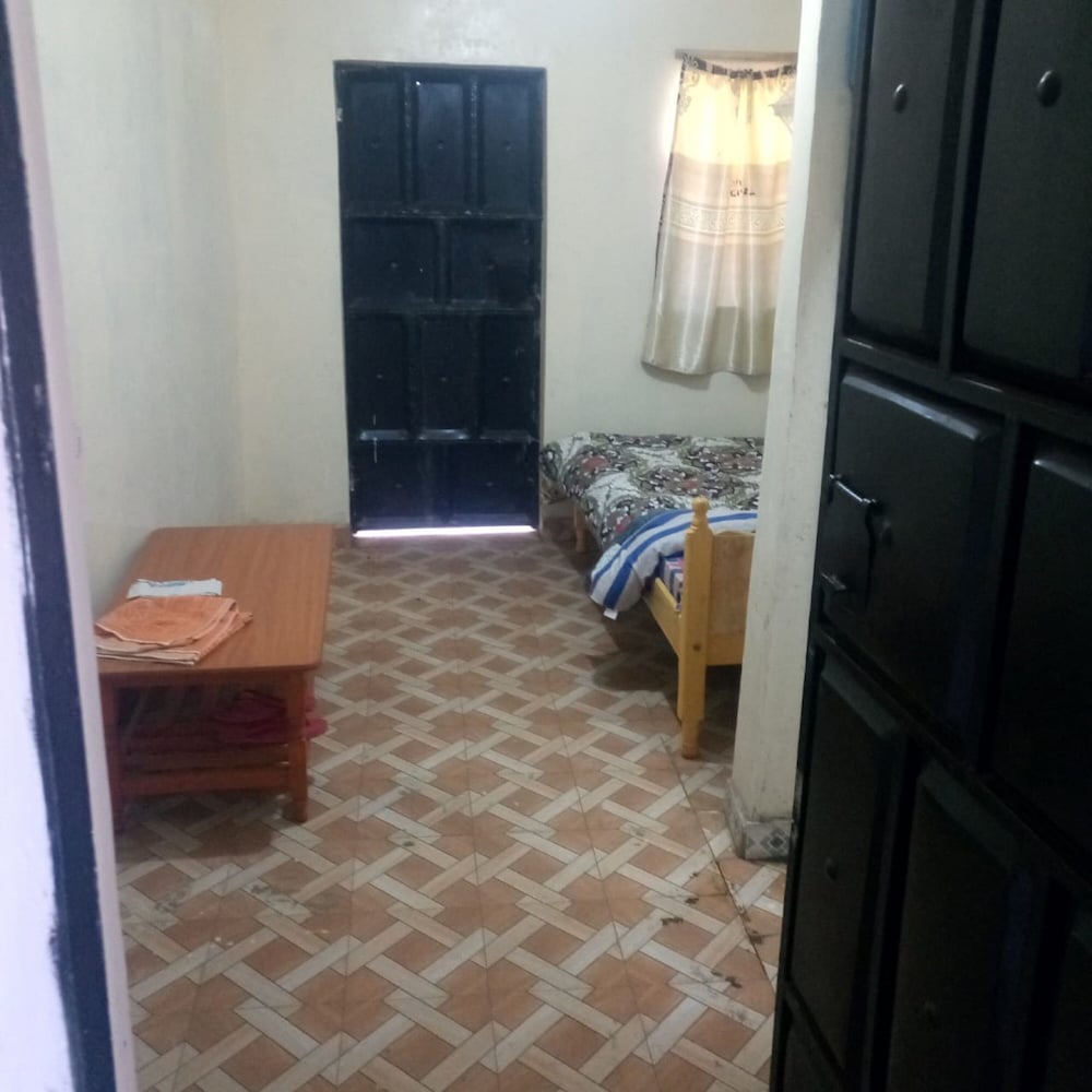 Jeriko Guest House view 2