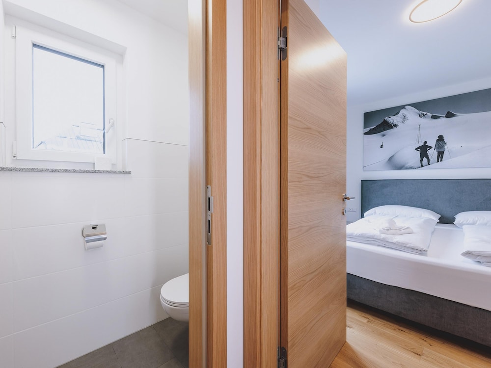 FP Appartements - Maisi 4