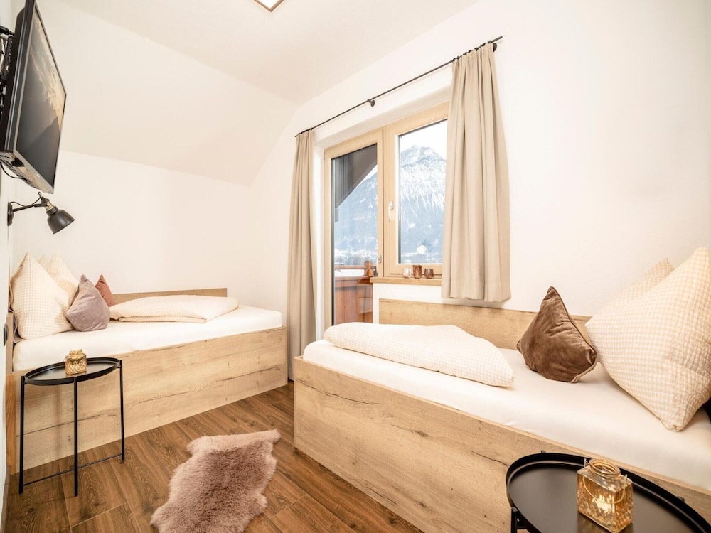 Penthouse in Strass Near Zillertal Alps