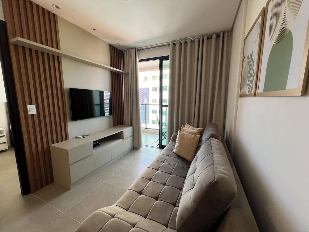 Edificio Promenade II Apt 508