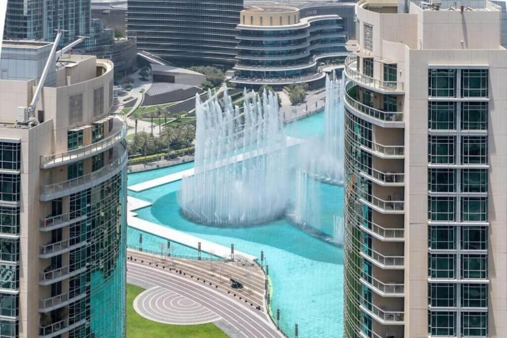 BellaVista-1BR Huge Terrace  29Boulevard