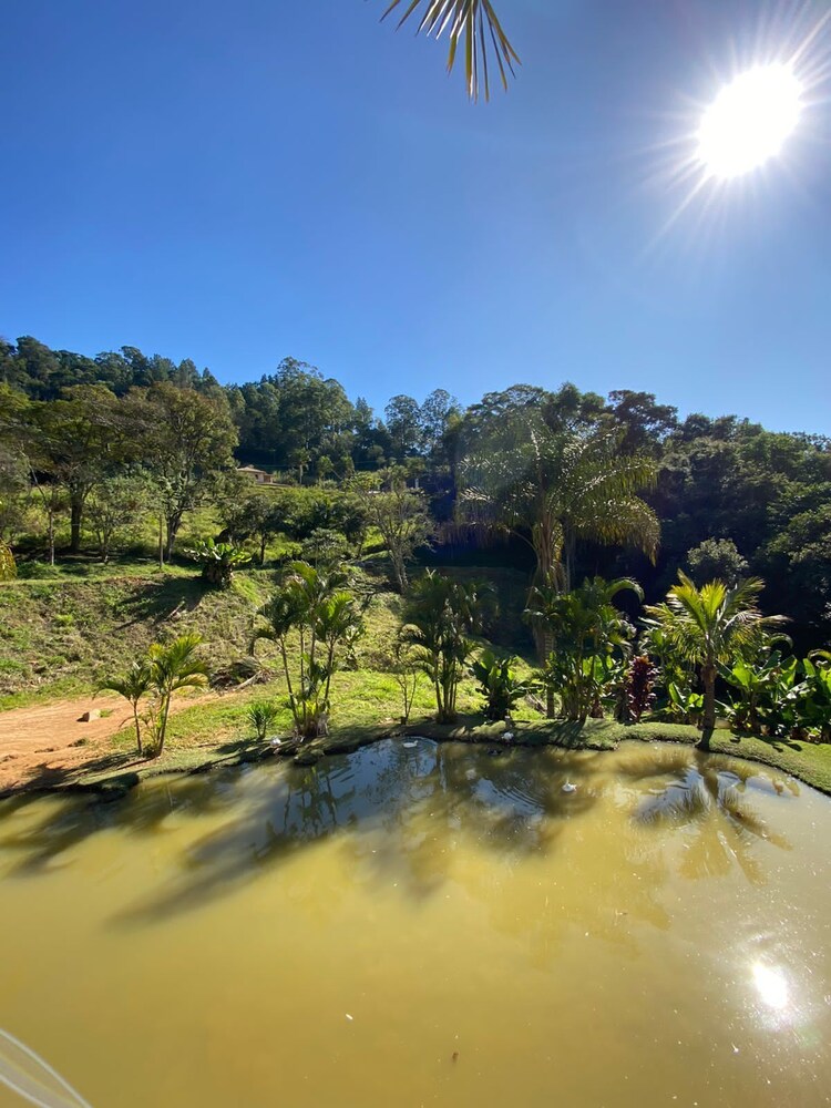 Pousada Vale da Serra