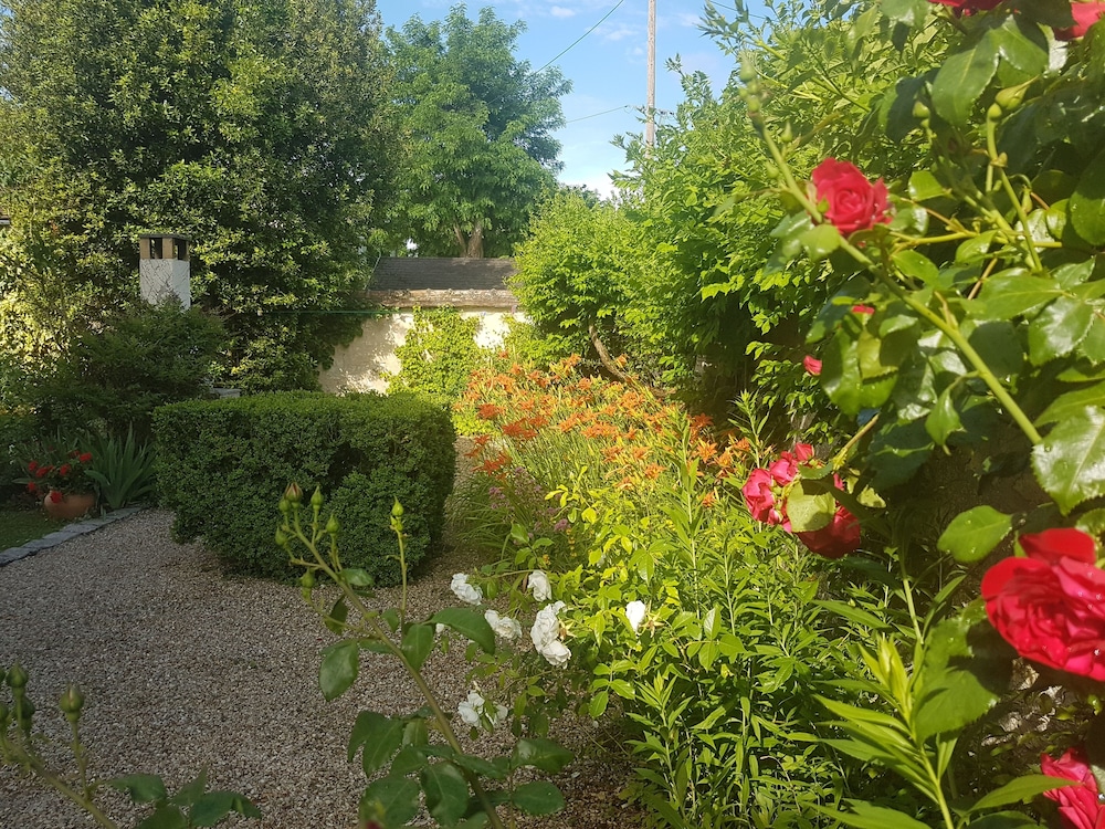 La Montignonne