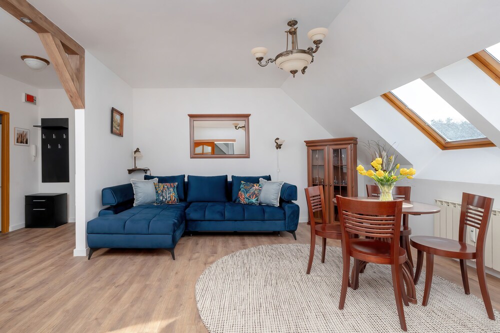 Apartment Turystyczna by Renters
