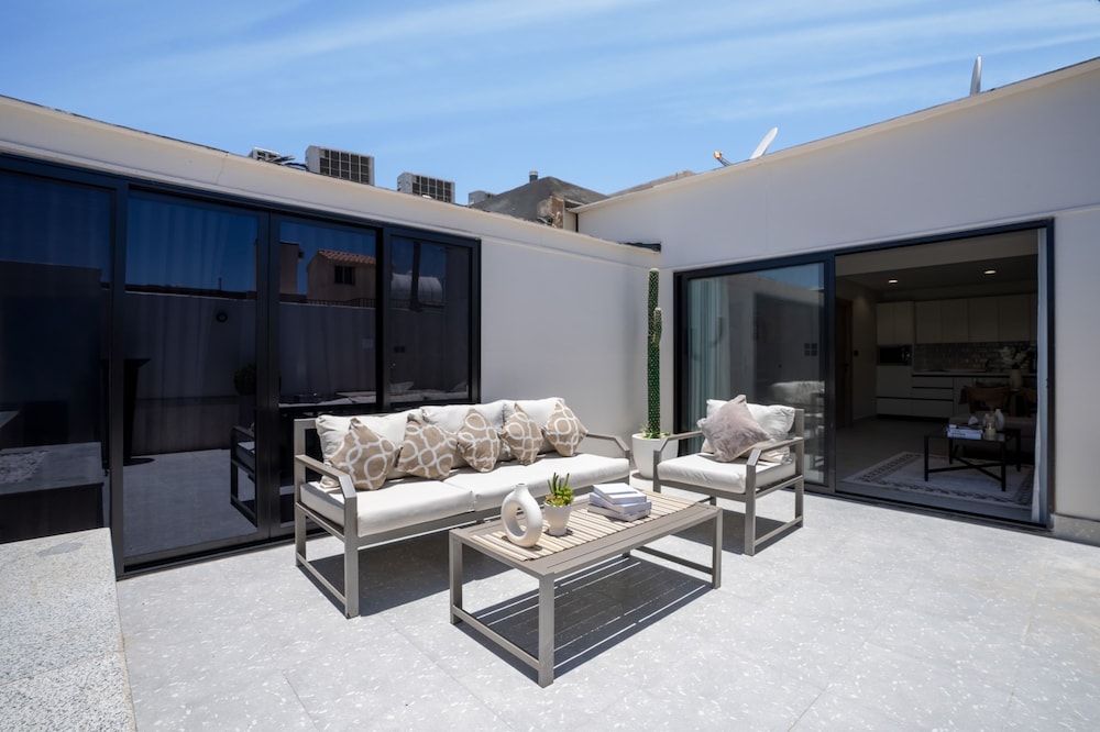 Aljood Residence-BY CH