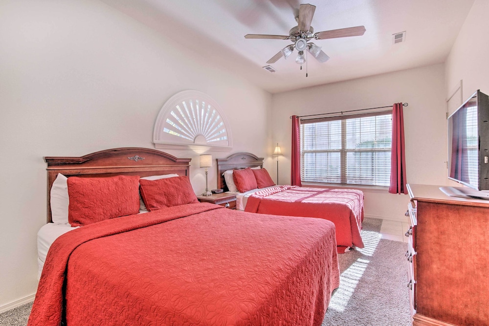 Pool Access & Private Patio: Branson West Condo! view 5