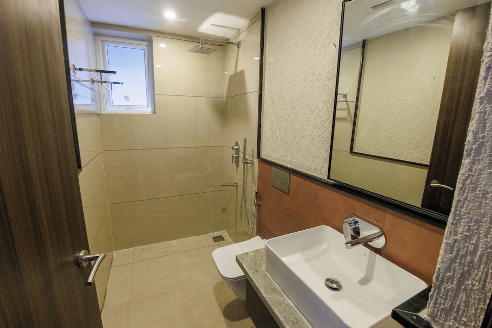 CherryLoft Luxury Resort