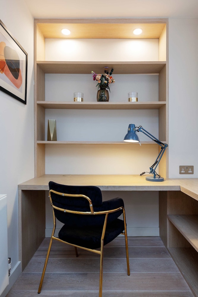 Sophisticated Splendour