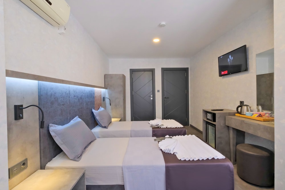 Kraliçe Oteli - Image 39