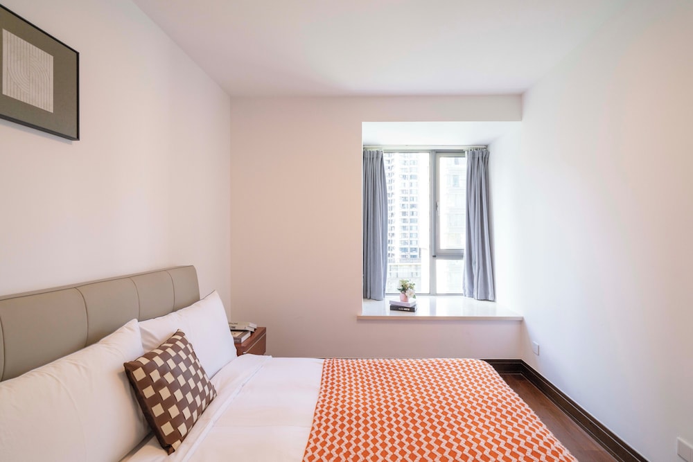 Tyms Premium 3BR 2BA Apt Yongxin Century
