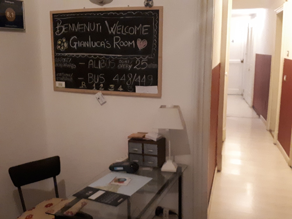 Gianlucas Room photo 4