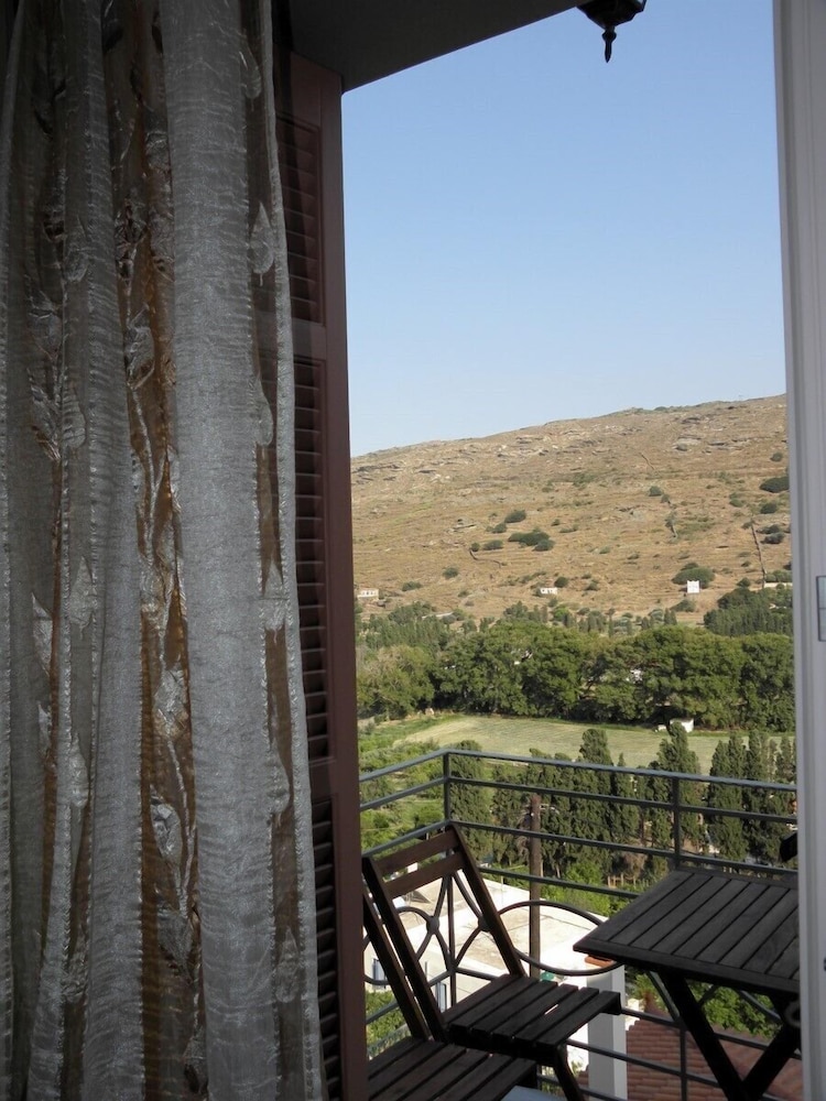 Rastoni Apartments