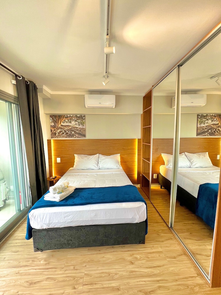 Innvista Allure Residencial Moema