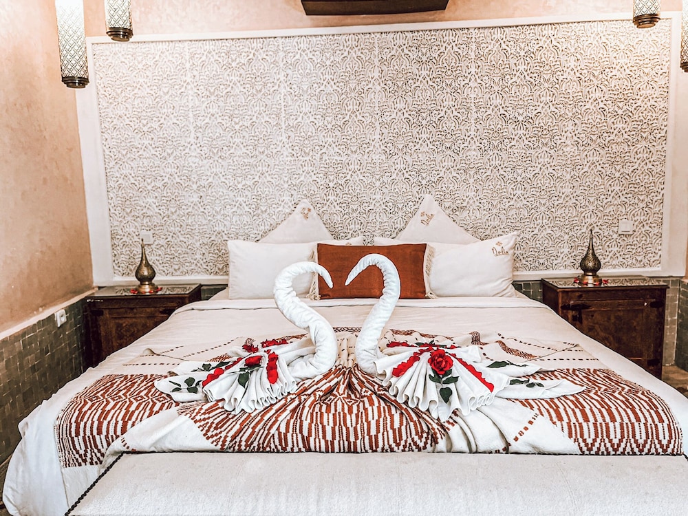 Riad Signature Medina